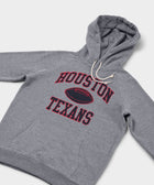 Women's Houston Texans Gridiron Hoodie