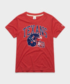 Women's Houston Texans Helmet