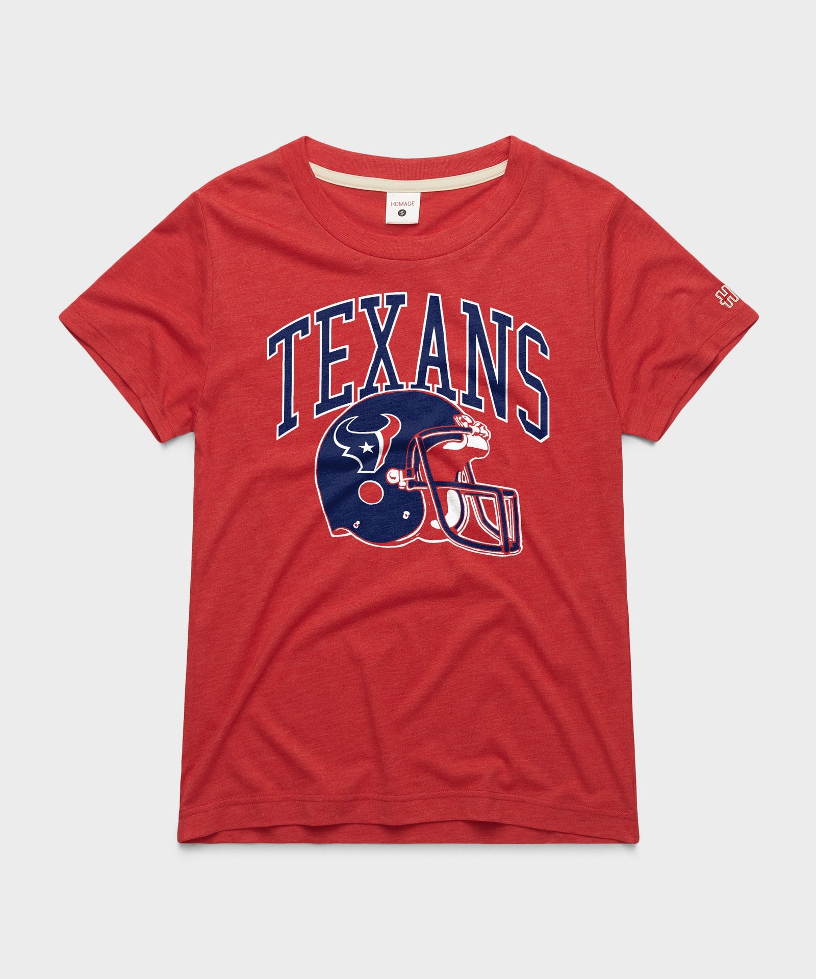 Women's Houston Texans Helmet