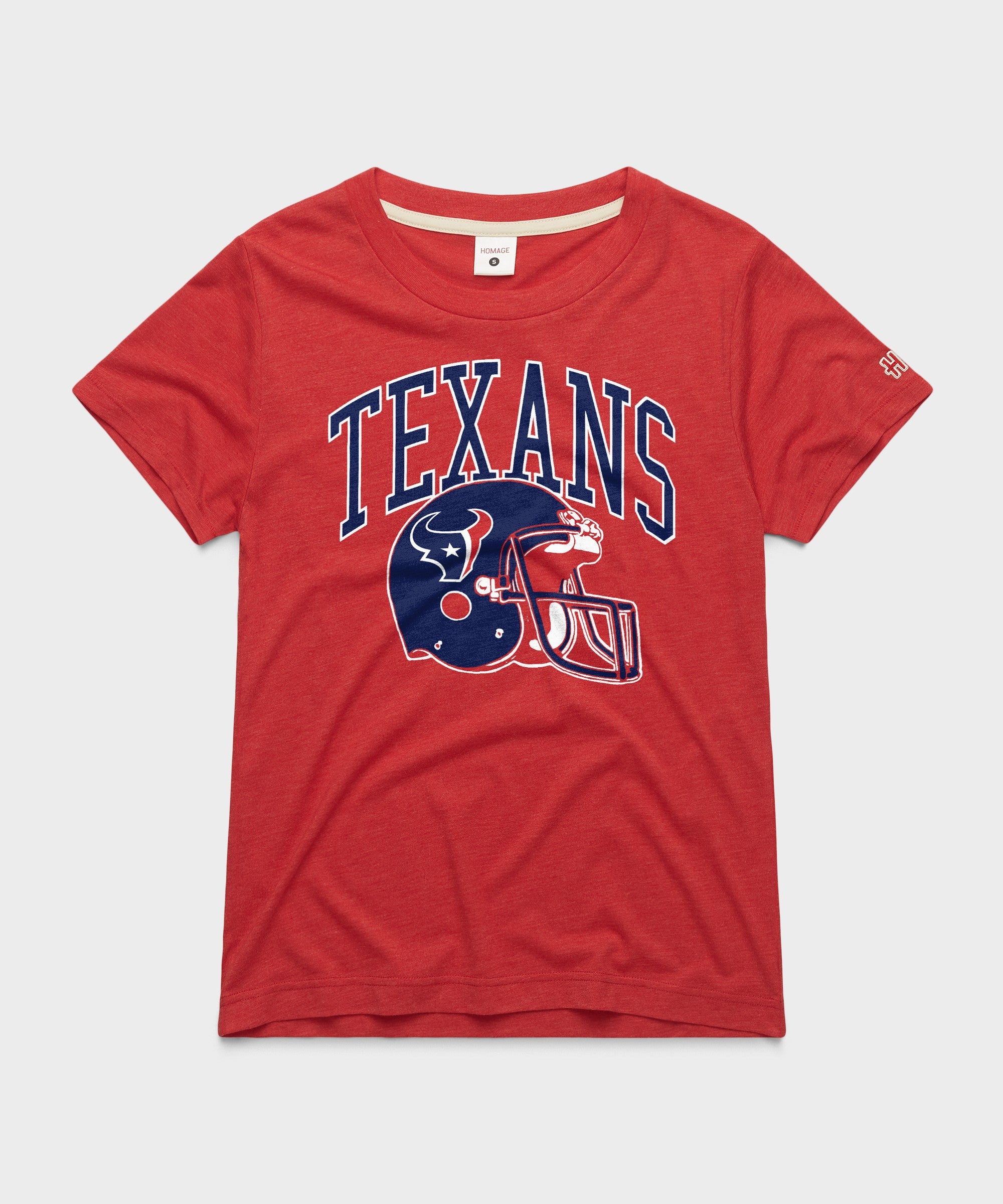 Women's Houston Texans Helmet