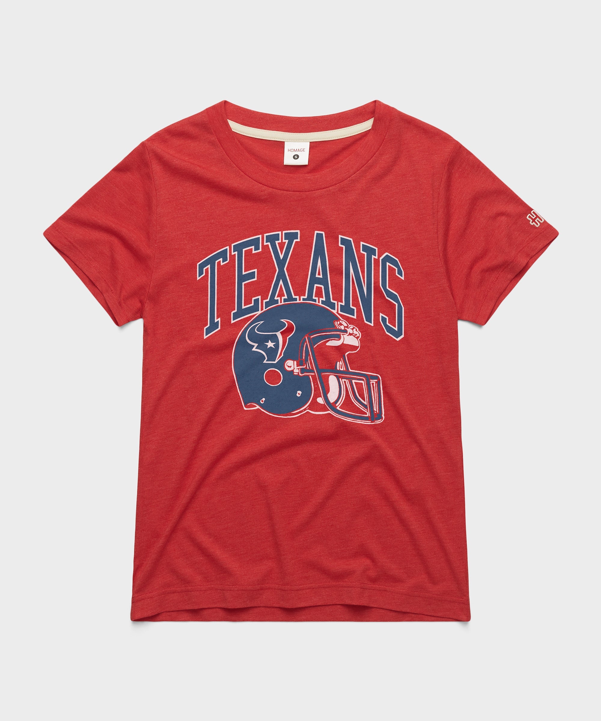 Women's Houston Texans Helmet