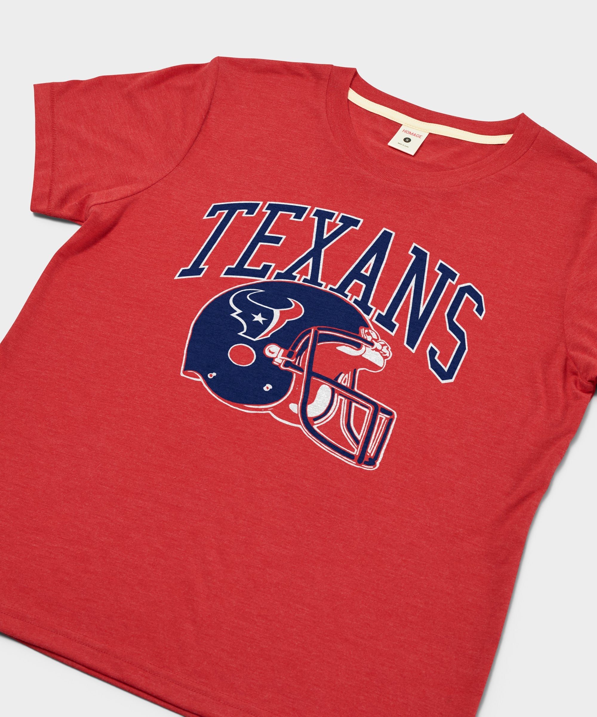 Women's Houston Texans Helmet