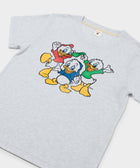 Women's Huey Dewey And Louie Character