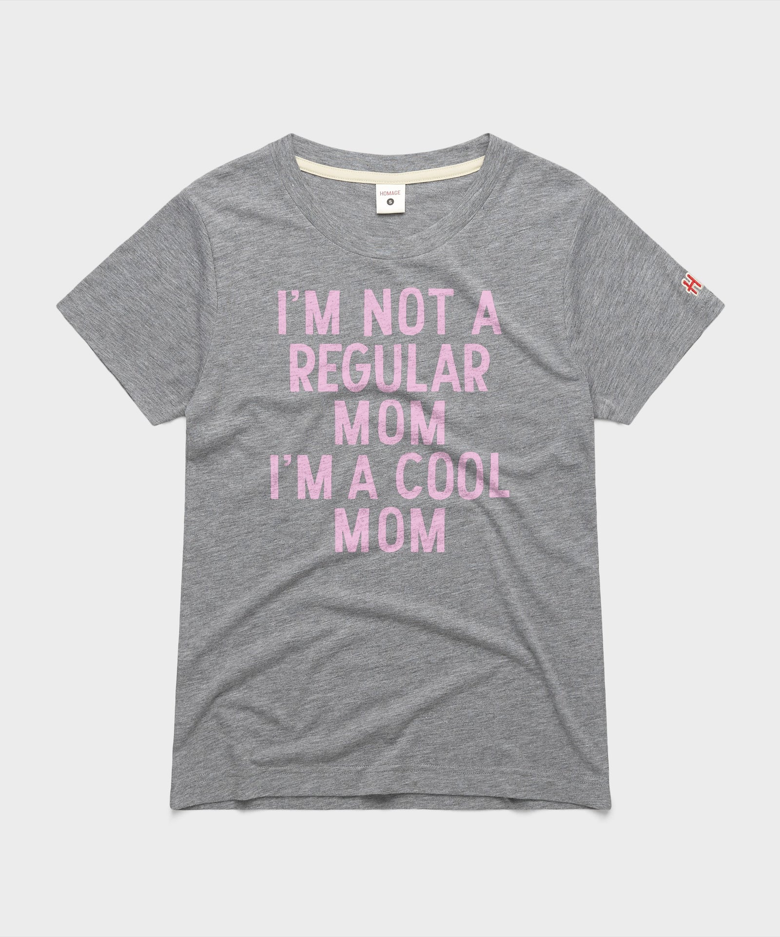 Women's I'm A Cool Mom