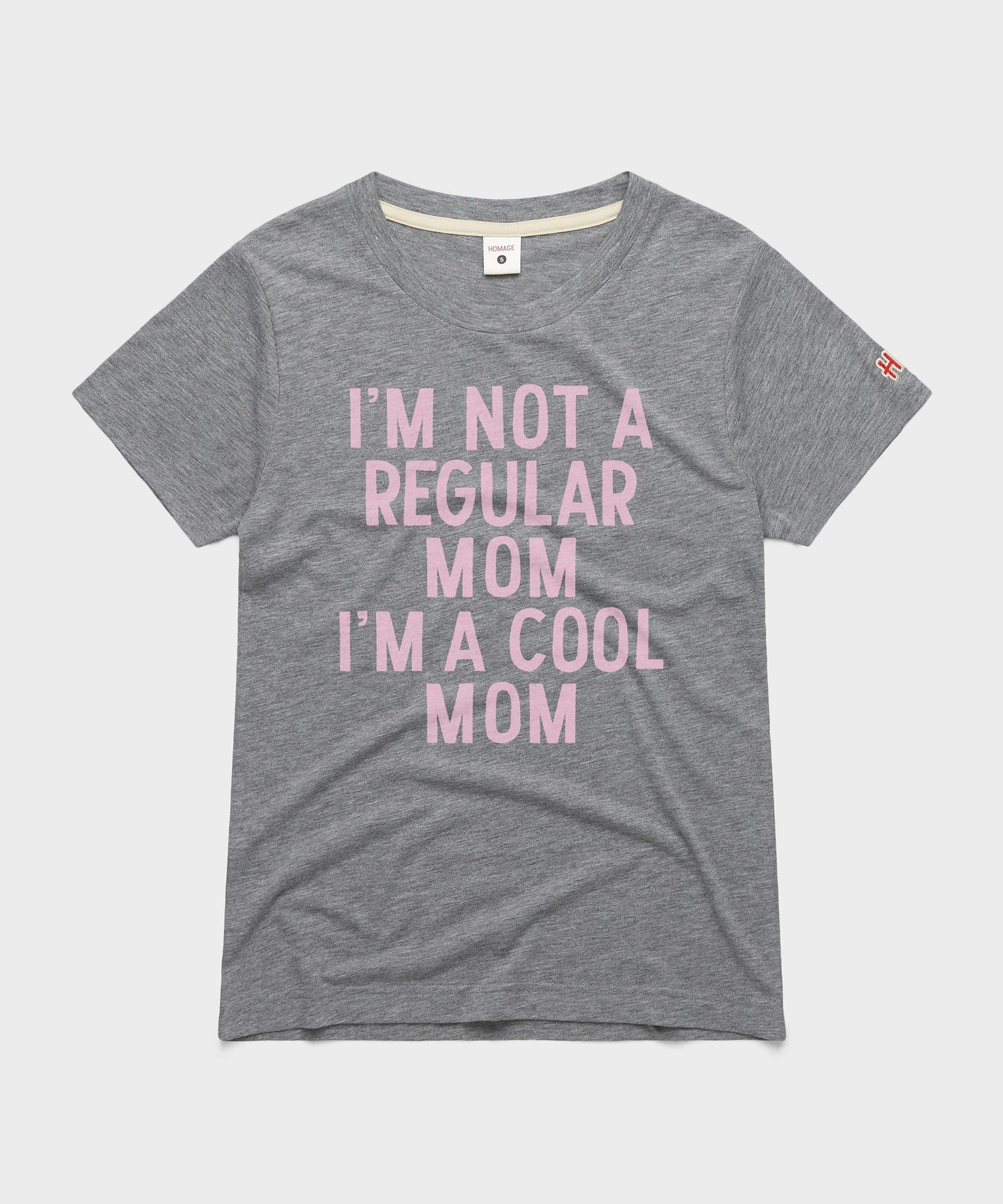 Women's I'm A Cool Mom