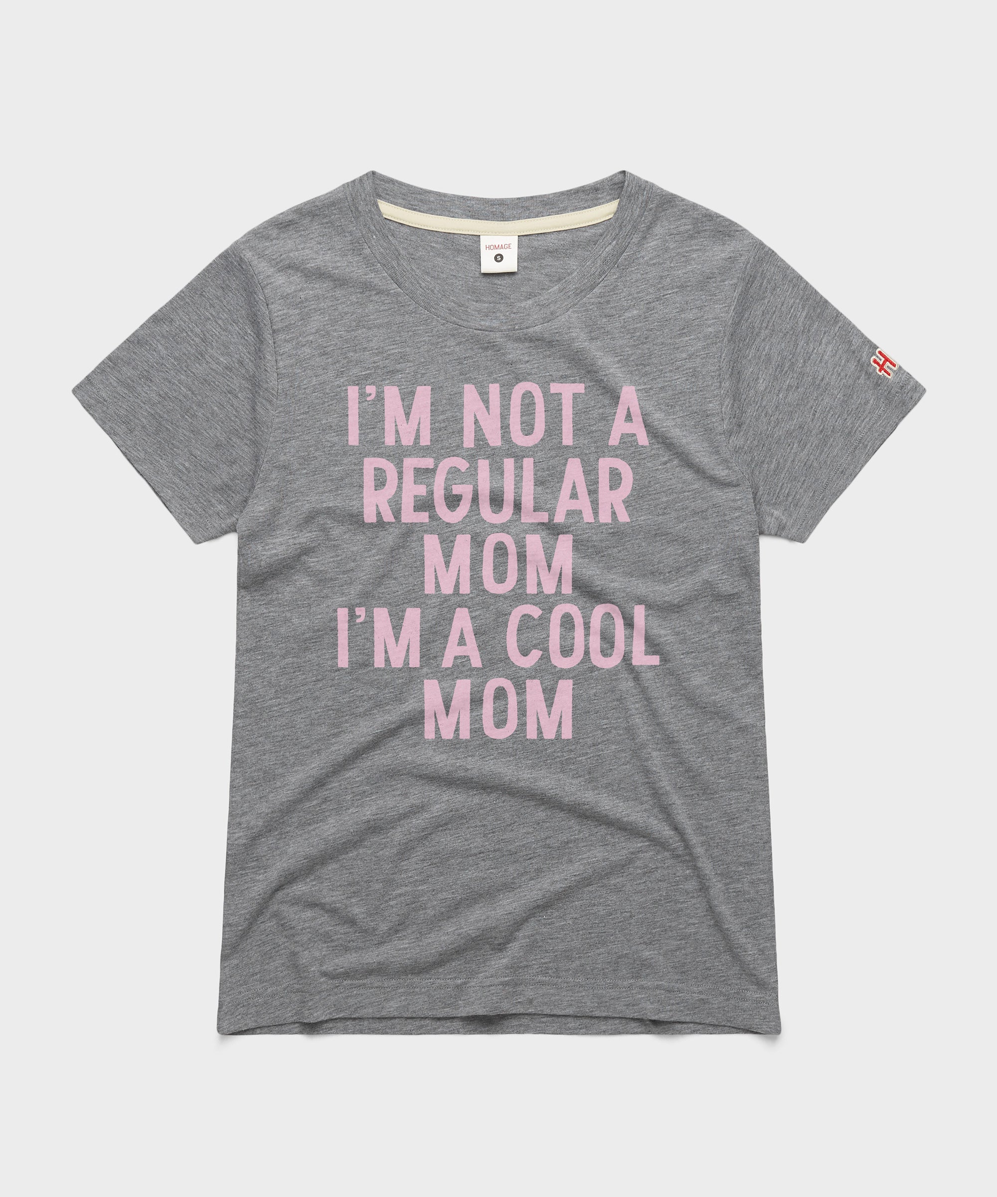 Women's I'm A Cool Mom