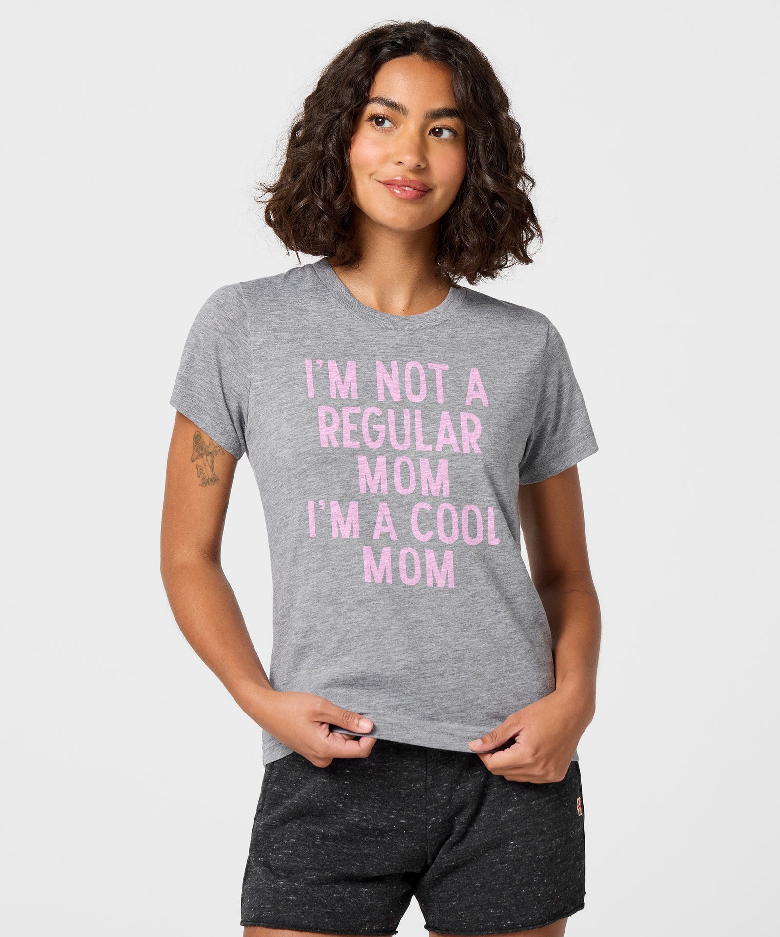 Women's I'm A Cool Mom