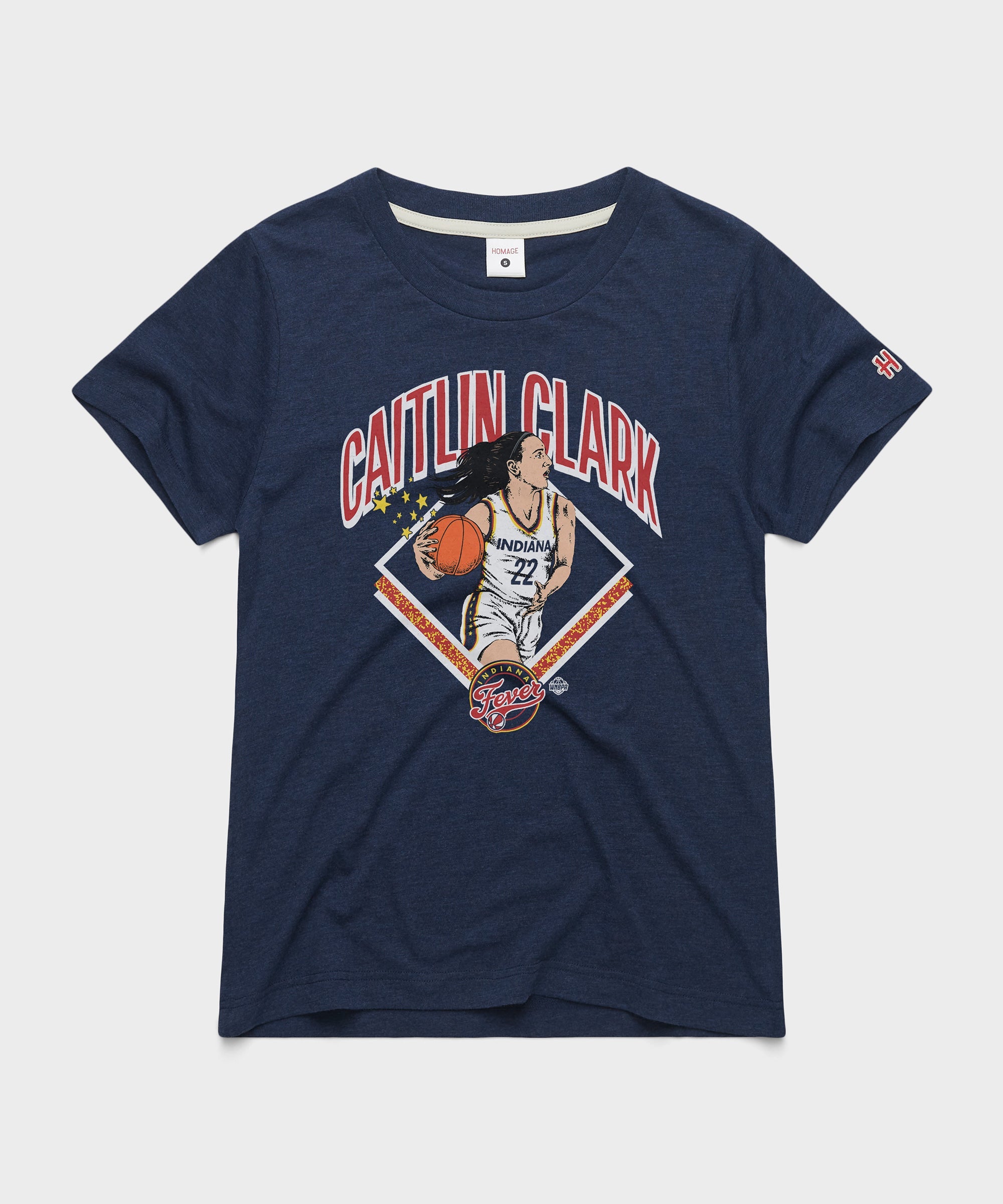 Women's Indiana Fever Caitlin Clark