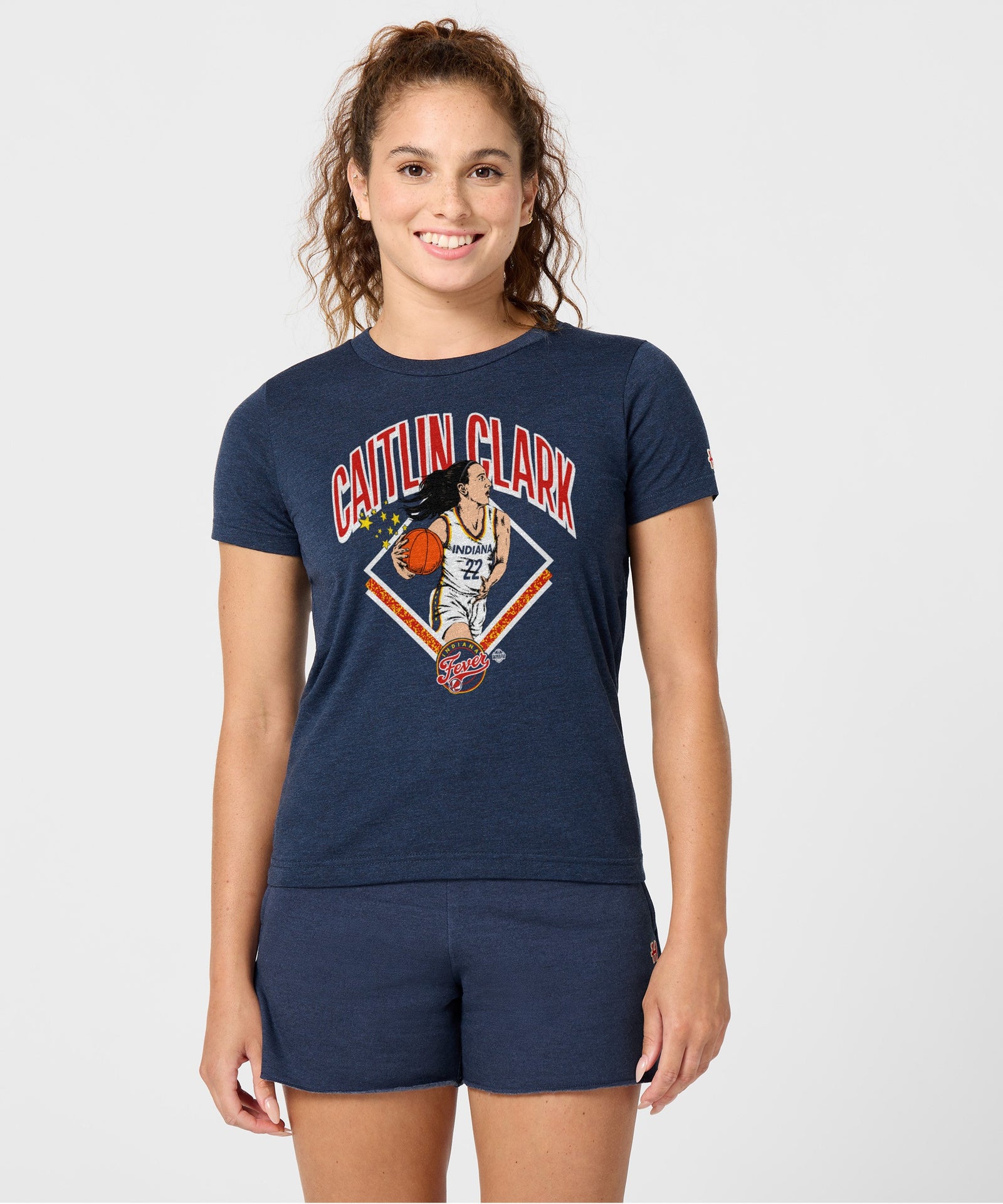 Women's Indiana Fever Caitlin Clark
