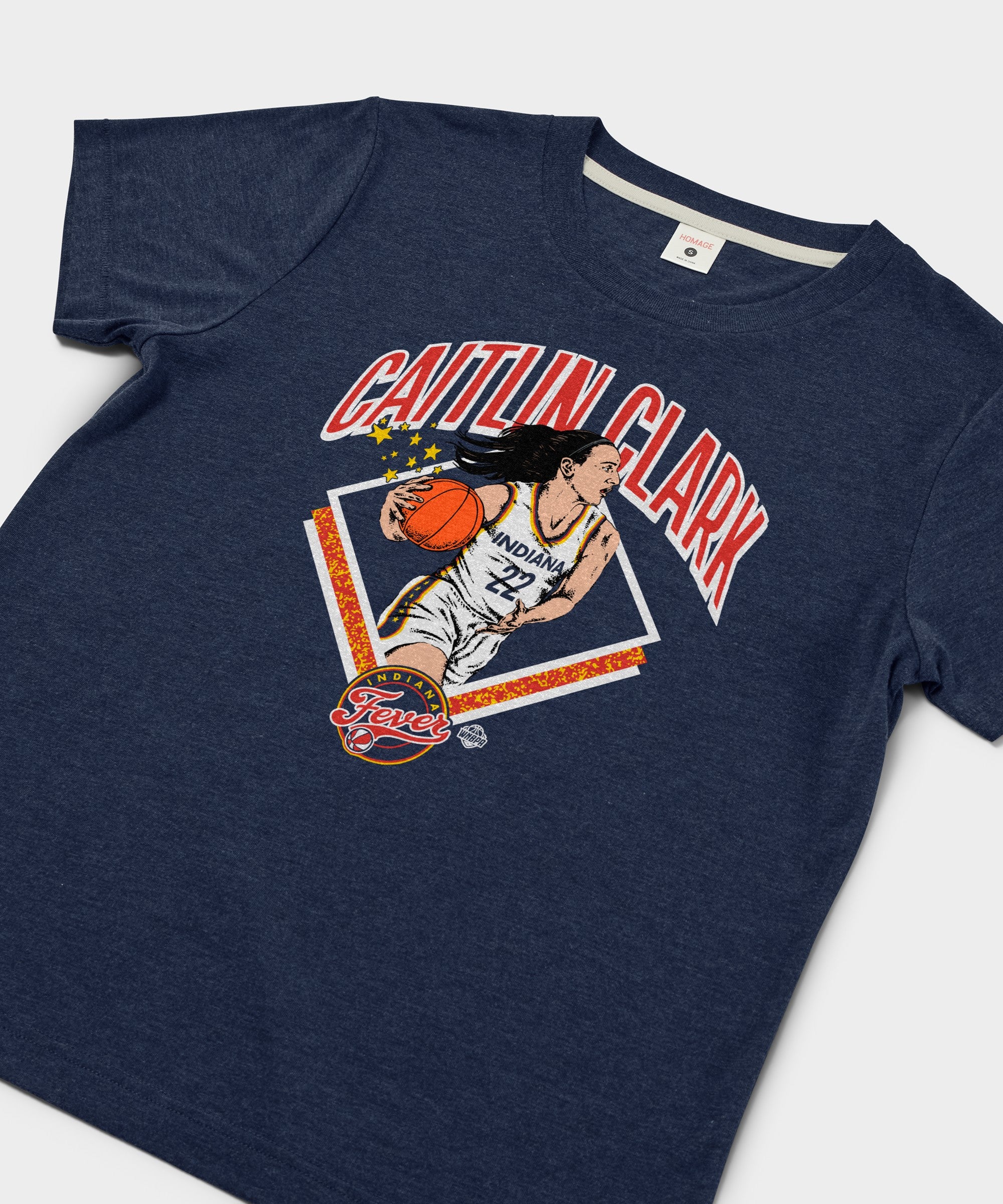 Women's Indiana Fever Caitlin Clark