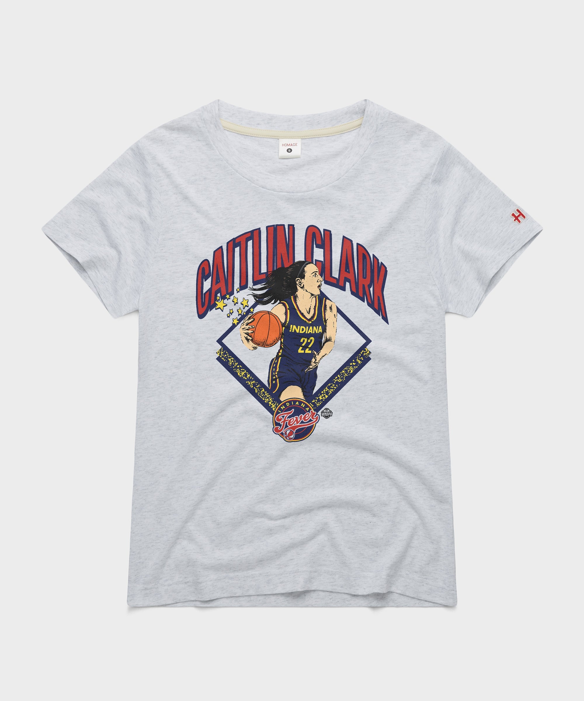 Women's Indiana Fever Caitlin Clark