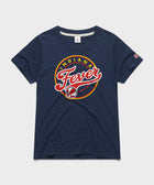 Women's Indiana Fever Logo