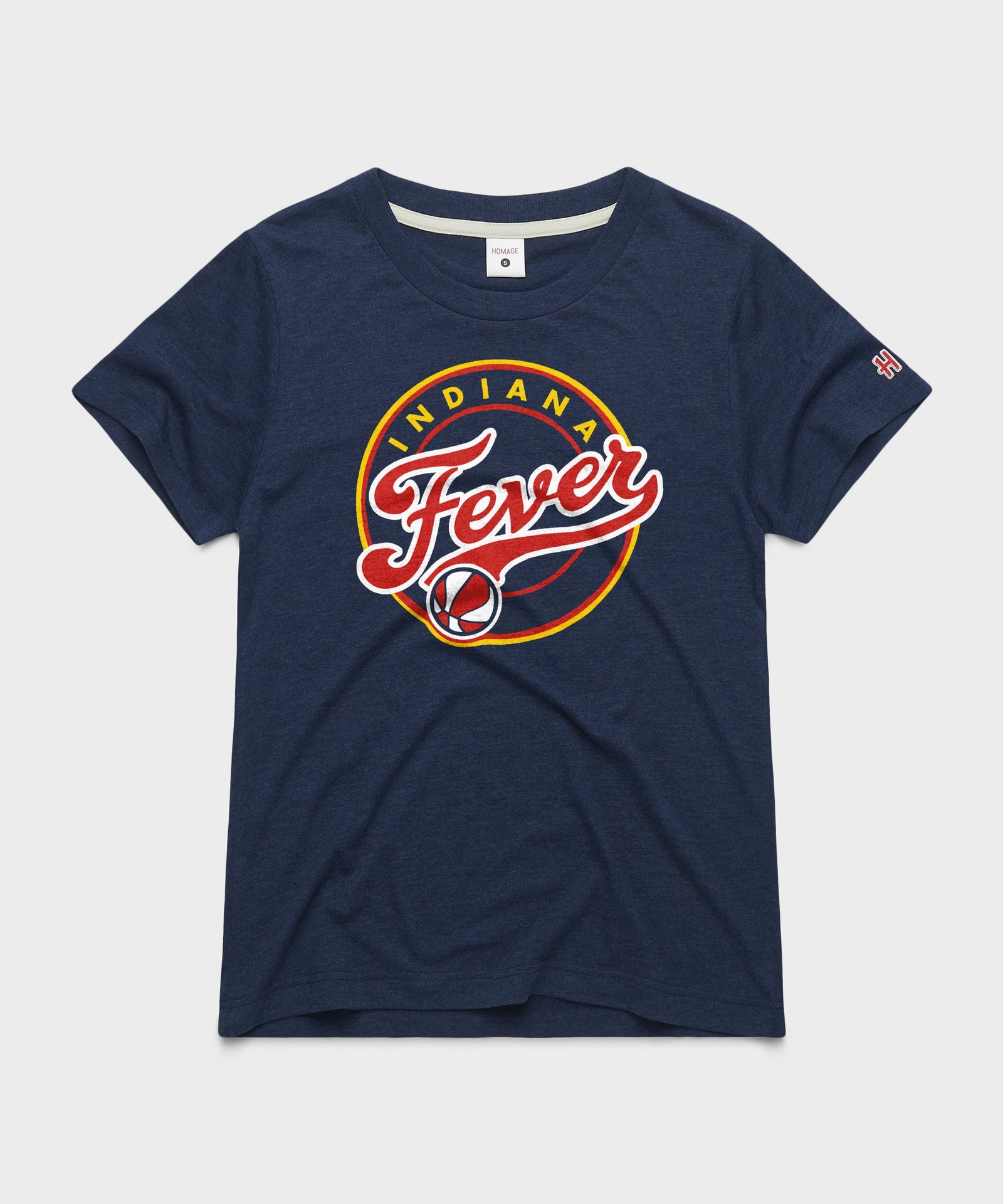 Women's Indiana Fever Logo