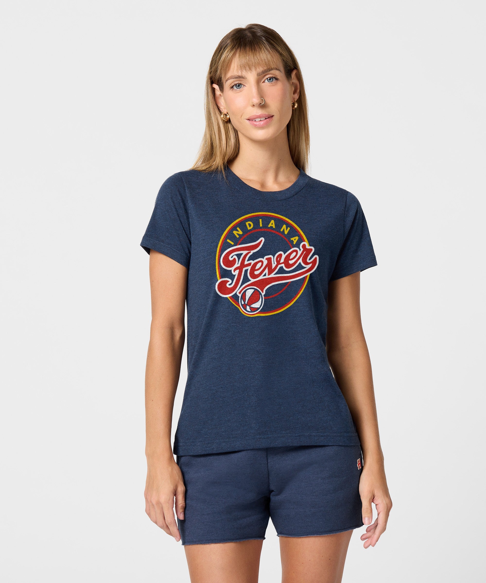 Women's Indiana Fever Logo