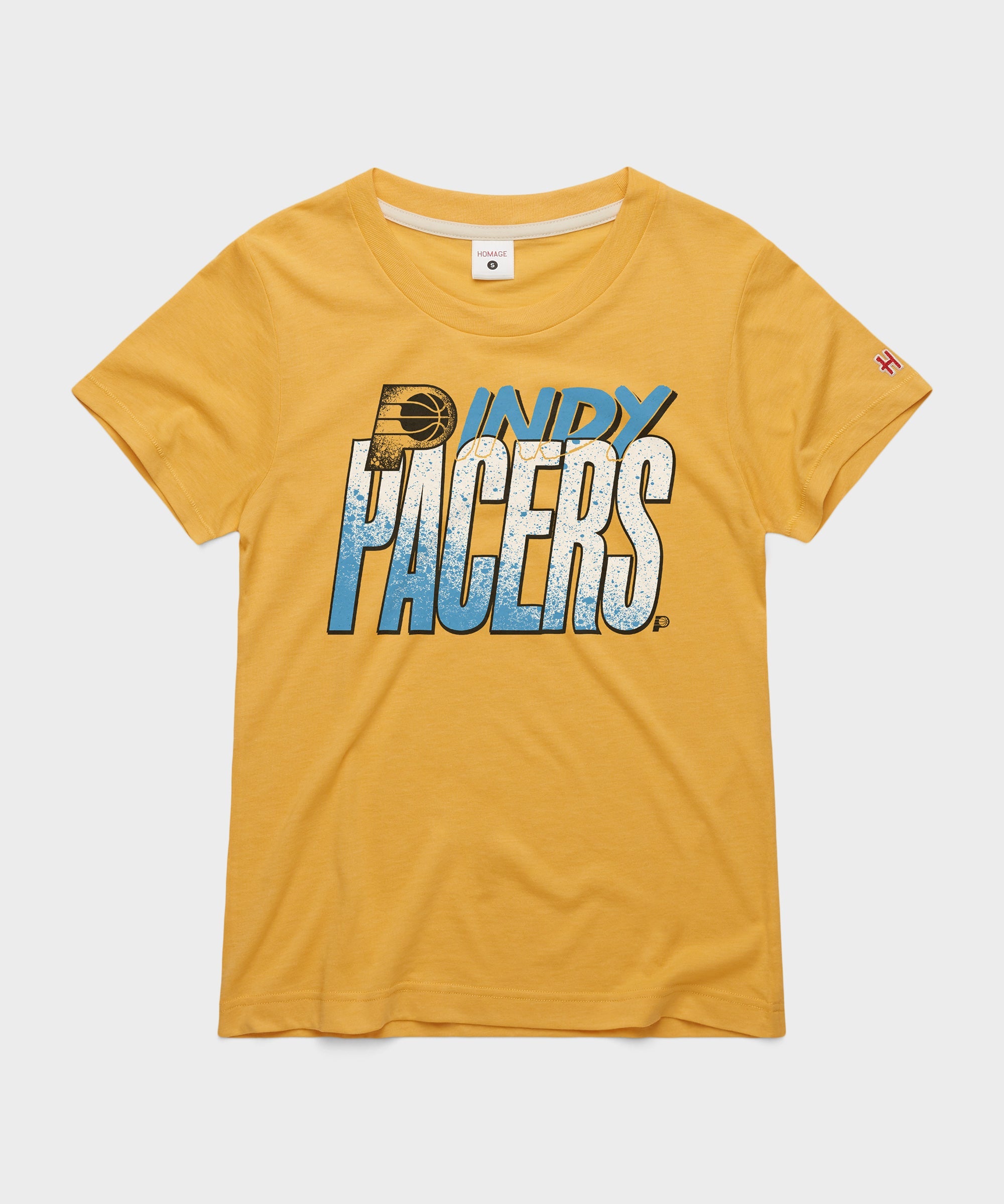 Women's Indiana Pacers City Edition 2024