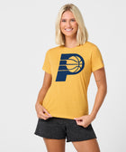 Women's Indiana Pacers Logo
