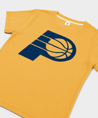 Women's Indiana Pacers Logo