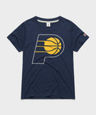 Women's Indiana Pacers Logo