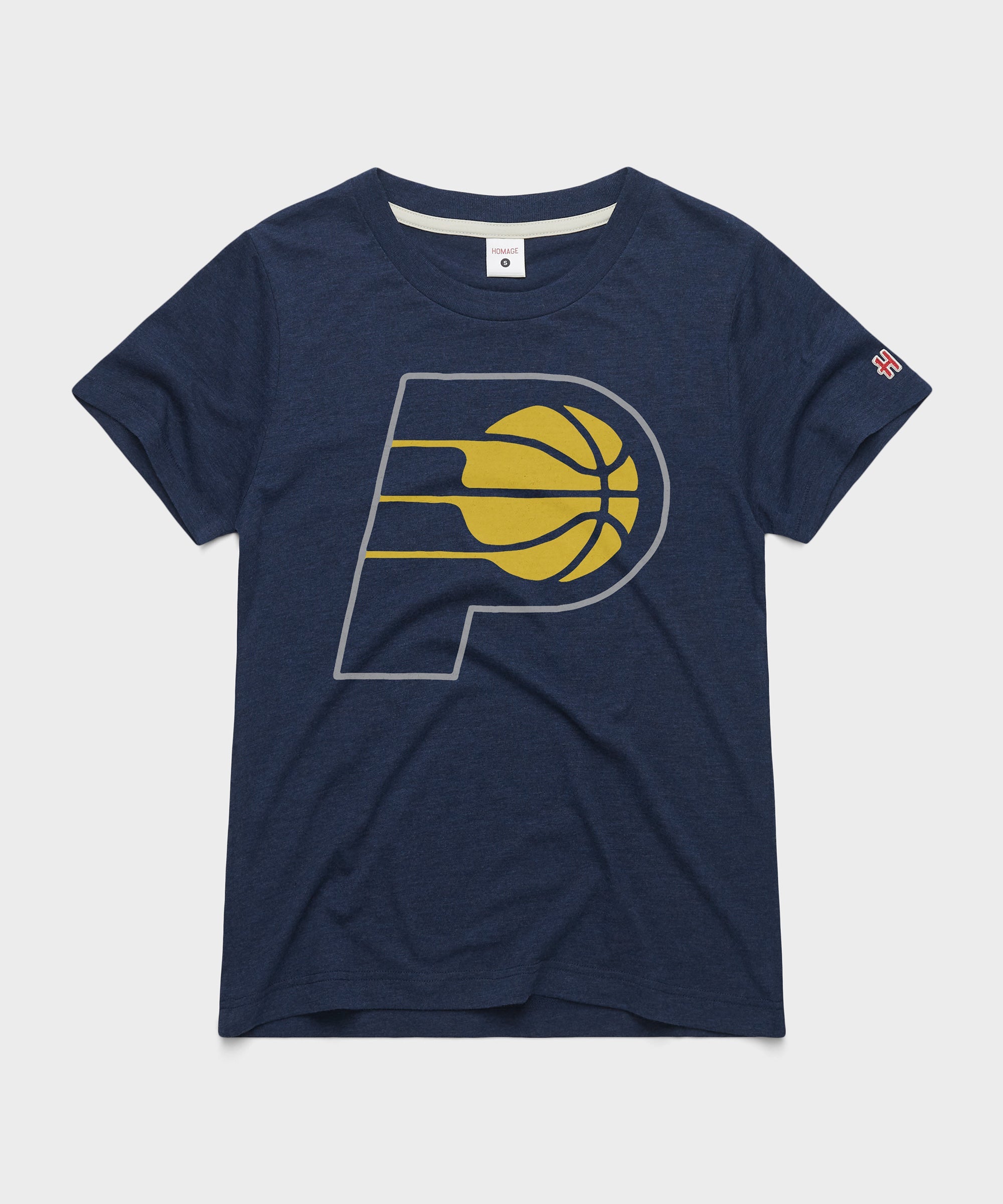 Women's Indiana Pacers Logo
