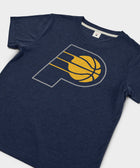 Women's Indiana Pacers Logo