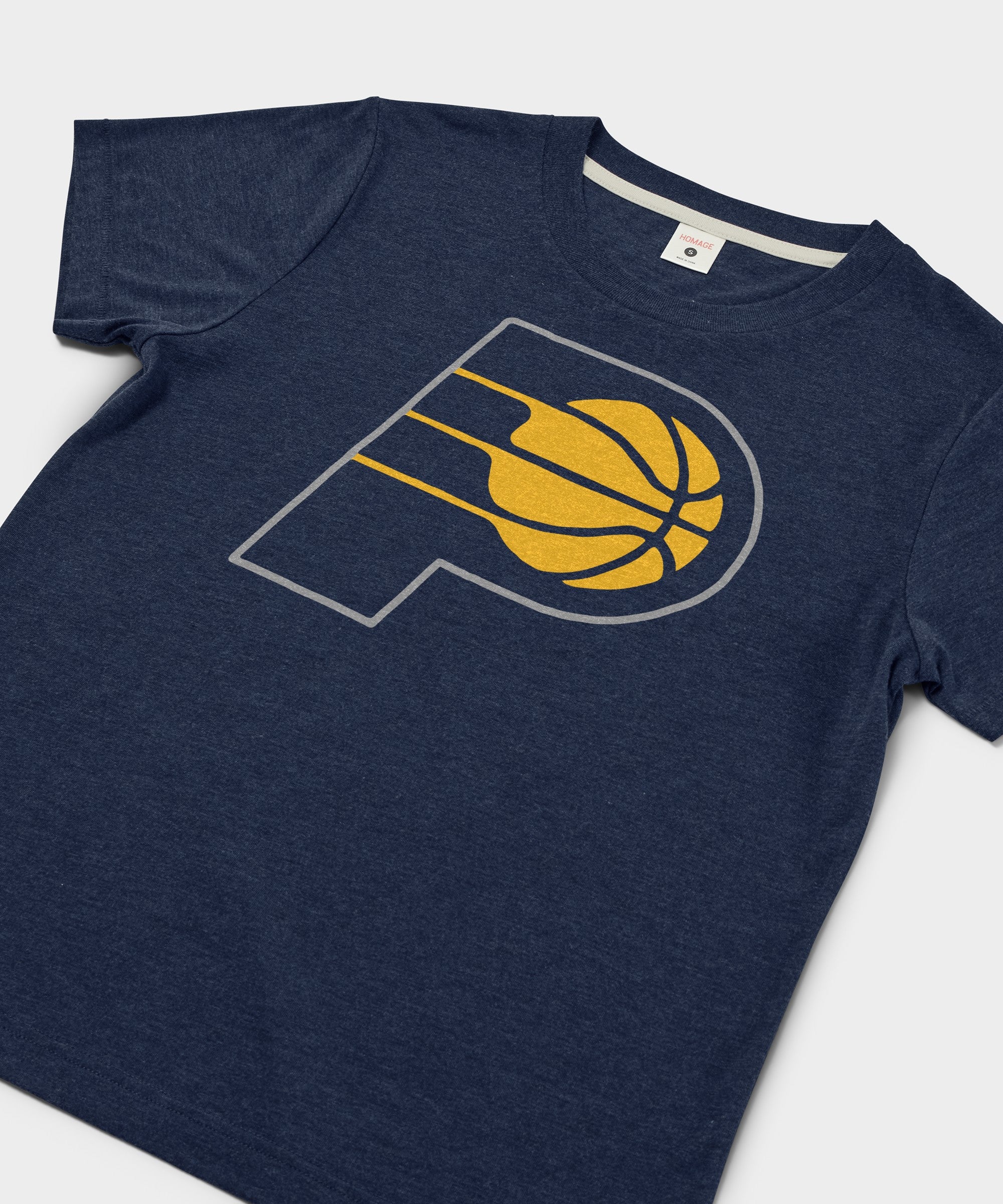 Women's Indiana Pacers Logo