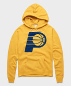 Women's Indiana Pacers Logo Hoodie