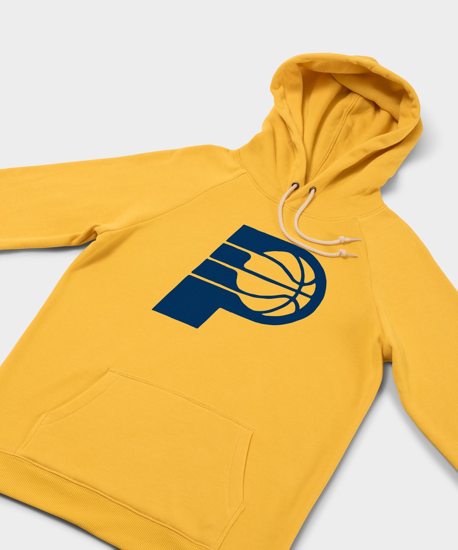 Women's Indiana Pacers Logo Hoodie