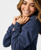 Women's Indiana Pacers Logo Hoodie