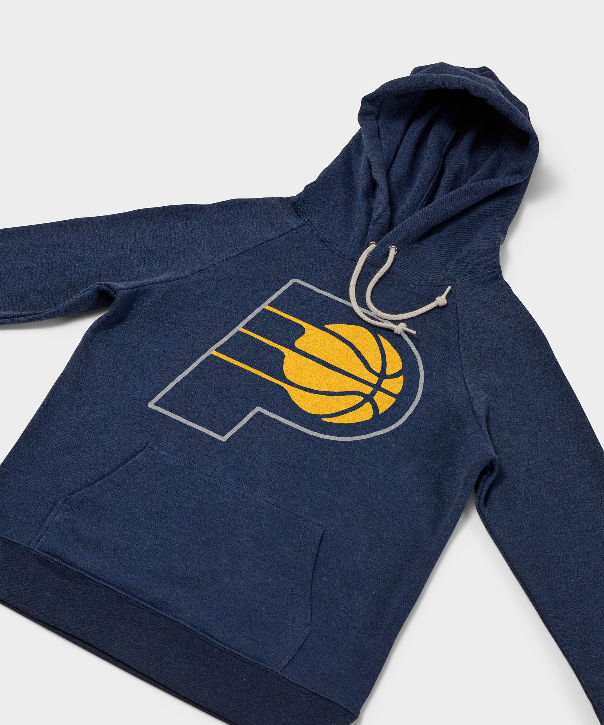 Women's Indiana Pacers Logo Hoodie