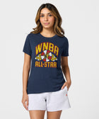 Women's Indiana Wnba All Star Game 2025