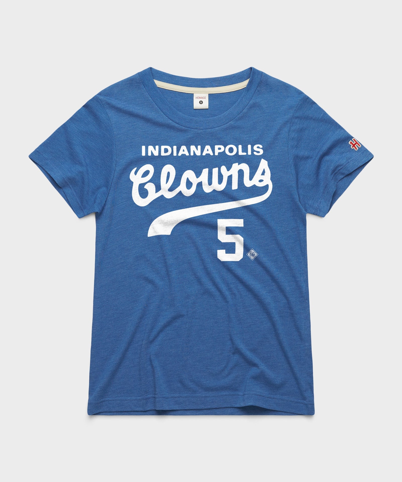 Women's Indianapolis Clowns