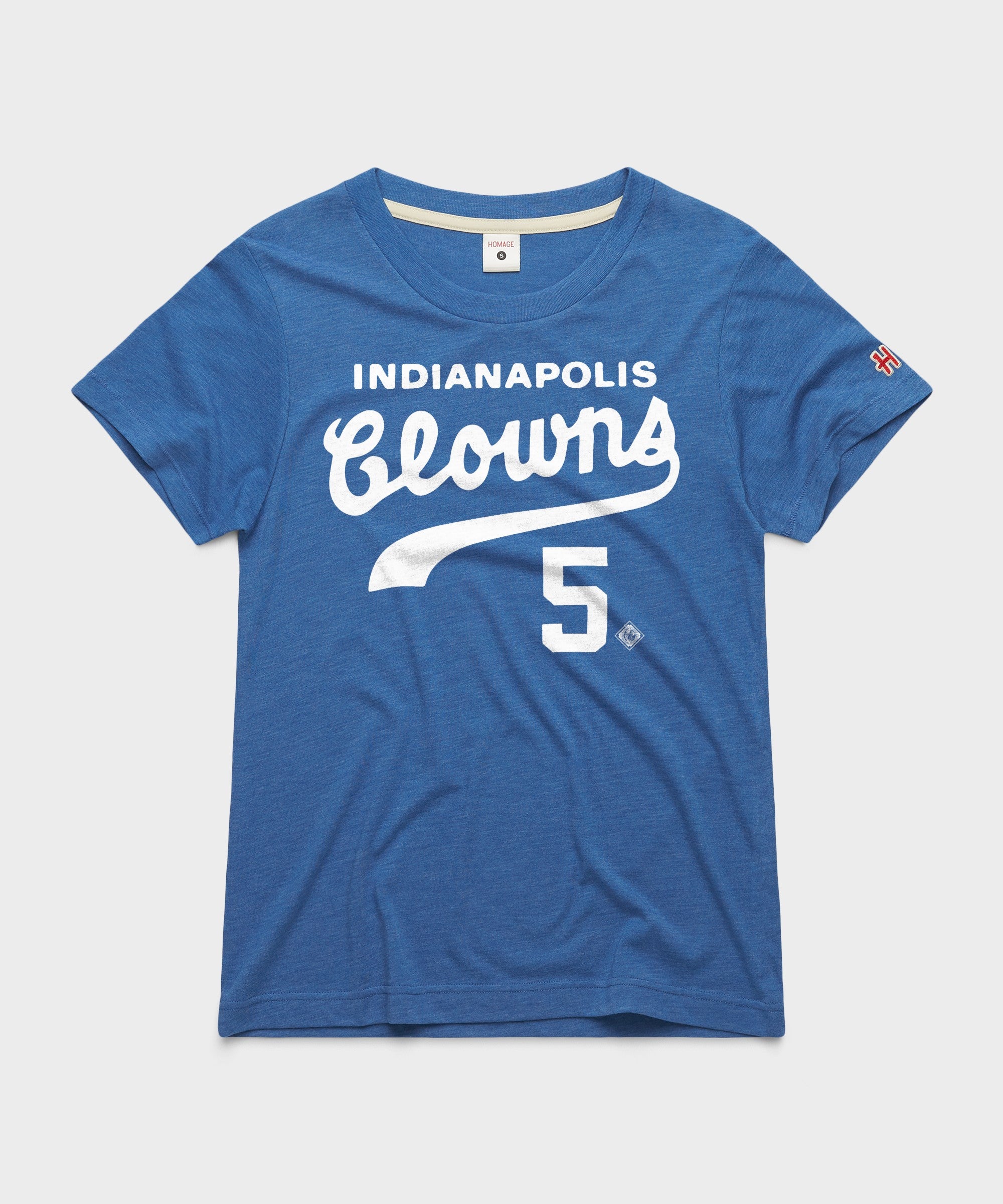 Women's Indianapolis Clowns