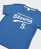 Women's Indianapolis Clowns