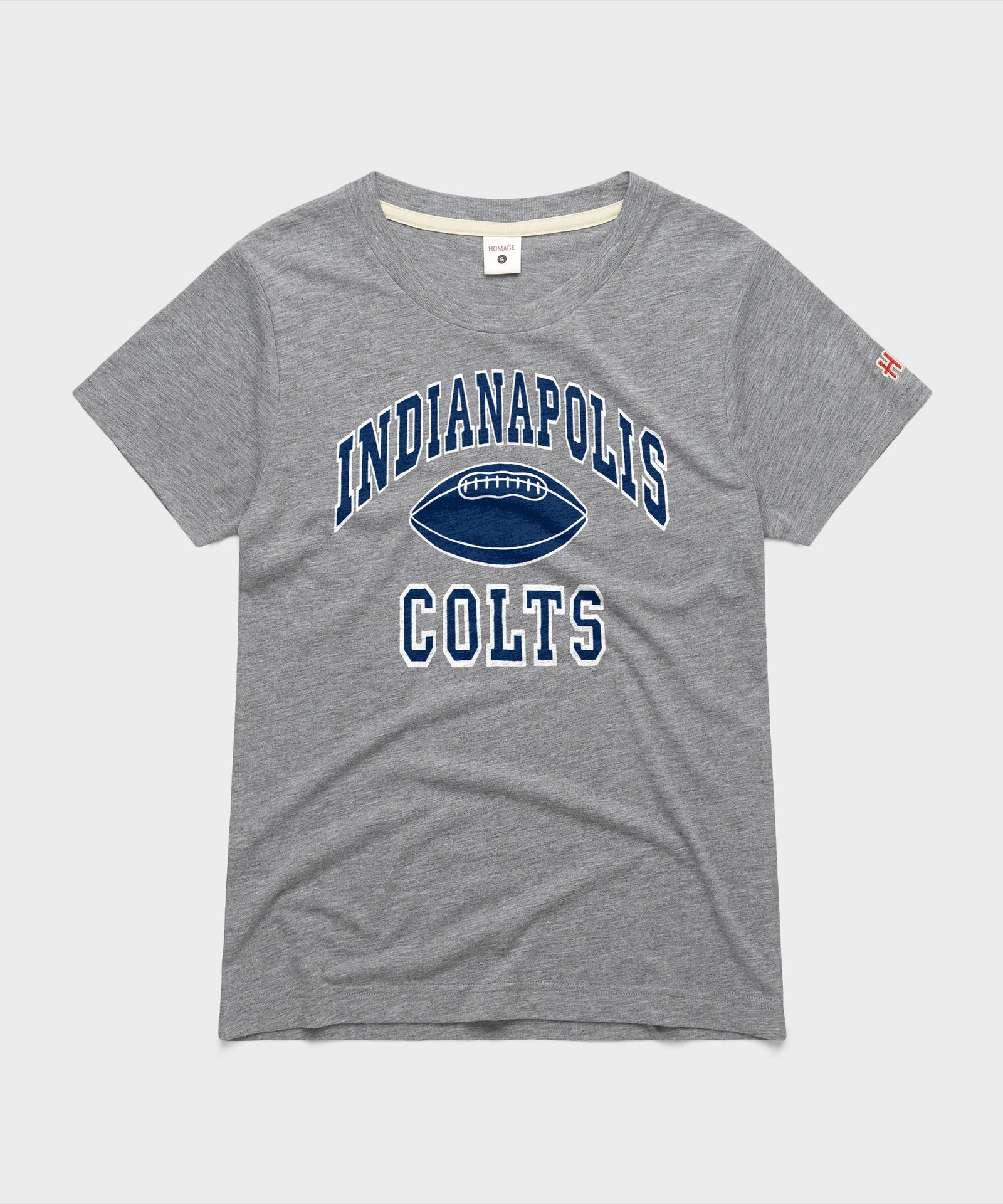 Women's Indianapolis Colts Gridiron