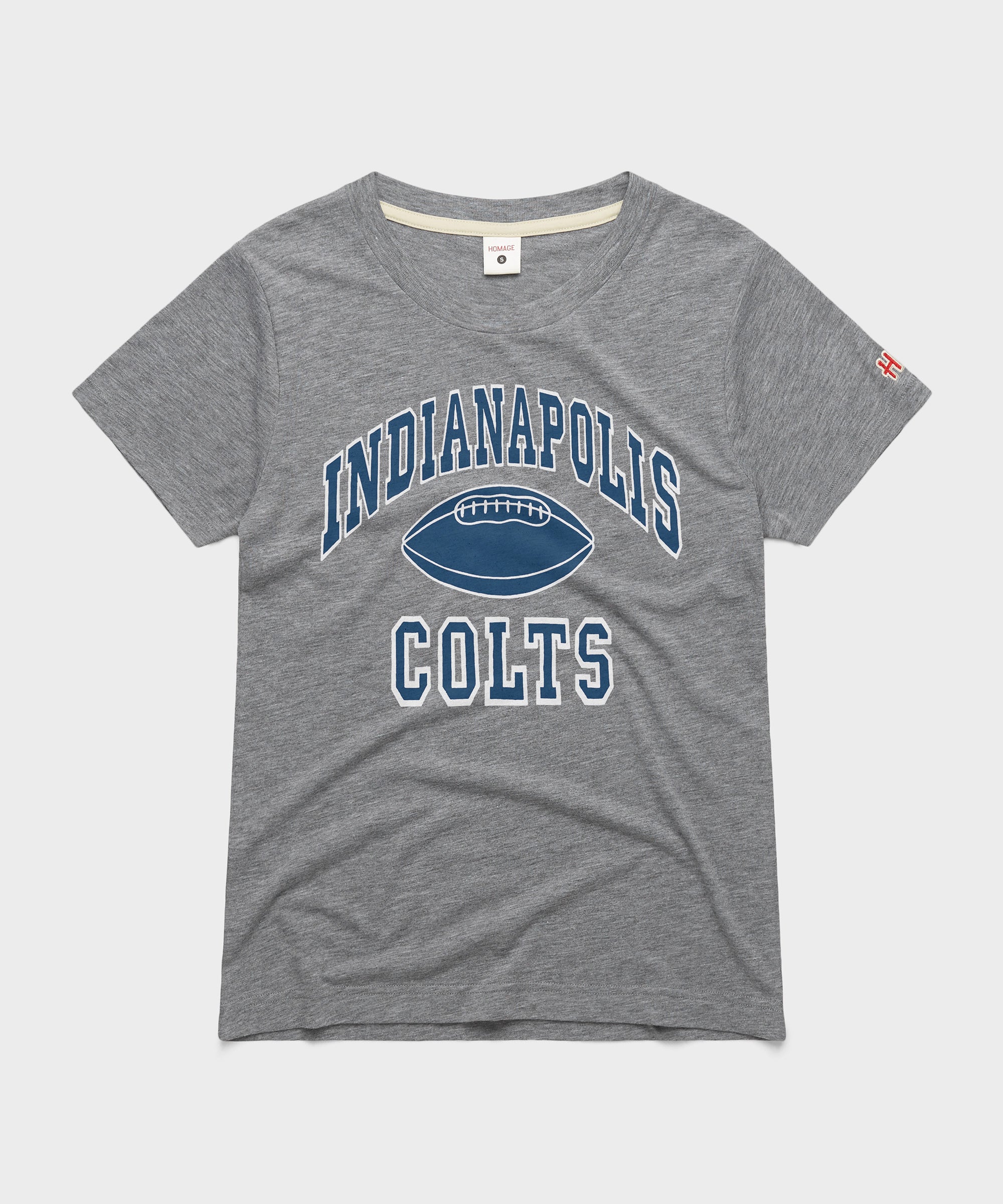 Women's Indianapolis Colts Gridiron