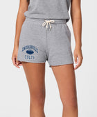 Women's Indianapolis Colts Gridiron Sweat Shorts