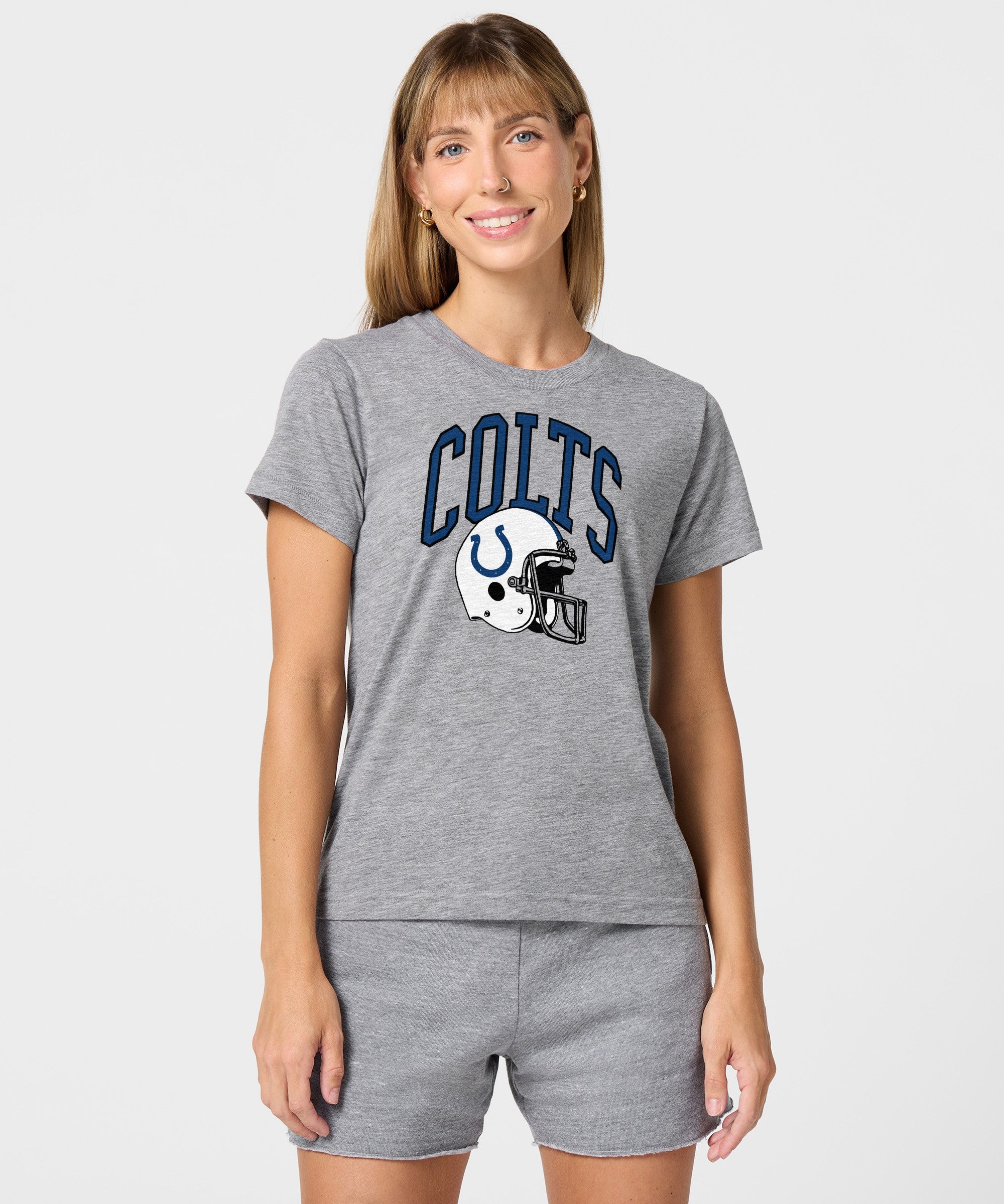 Women's Indianapolis Colts Helmet