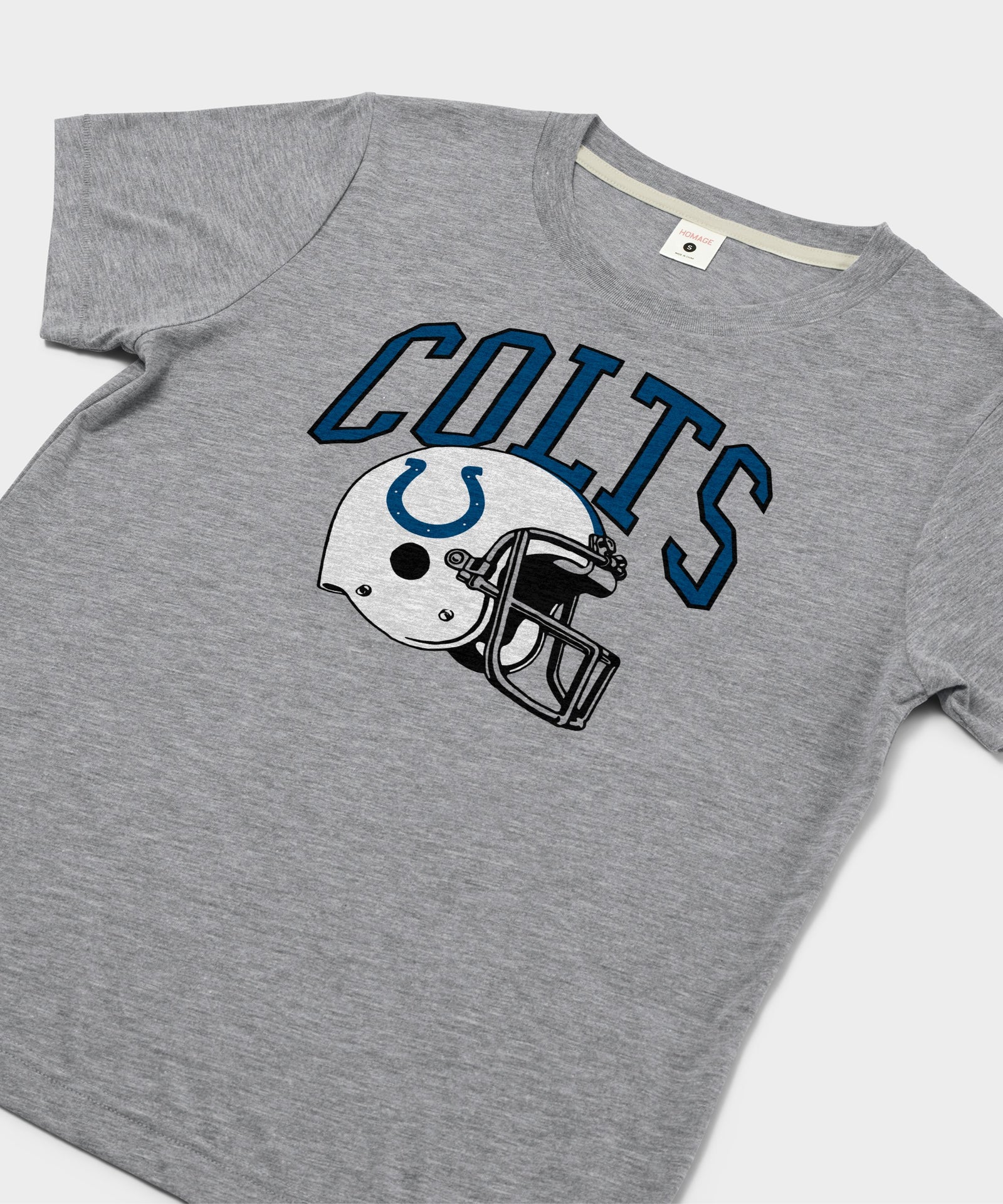 Women's Indianapolis Colts Helmet