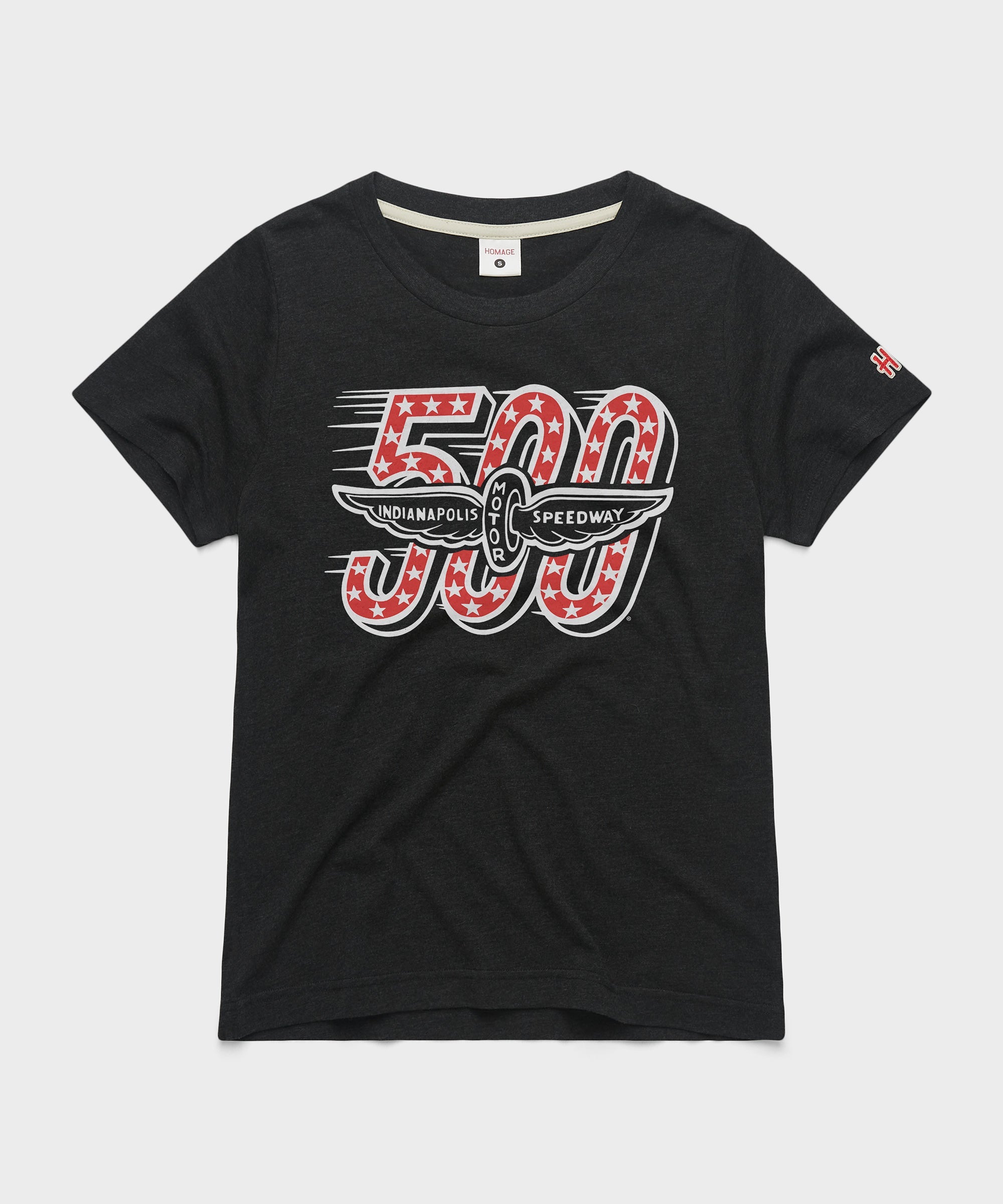 Women's Indy 500 Stars