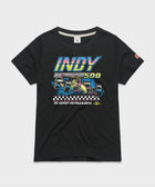 Women's Indy 500 The Greatest Spectacle In Racing Neon