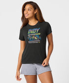 Women's Indy 500 The Greatest Spectacle In Racing Neon