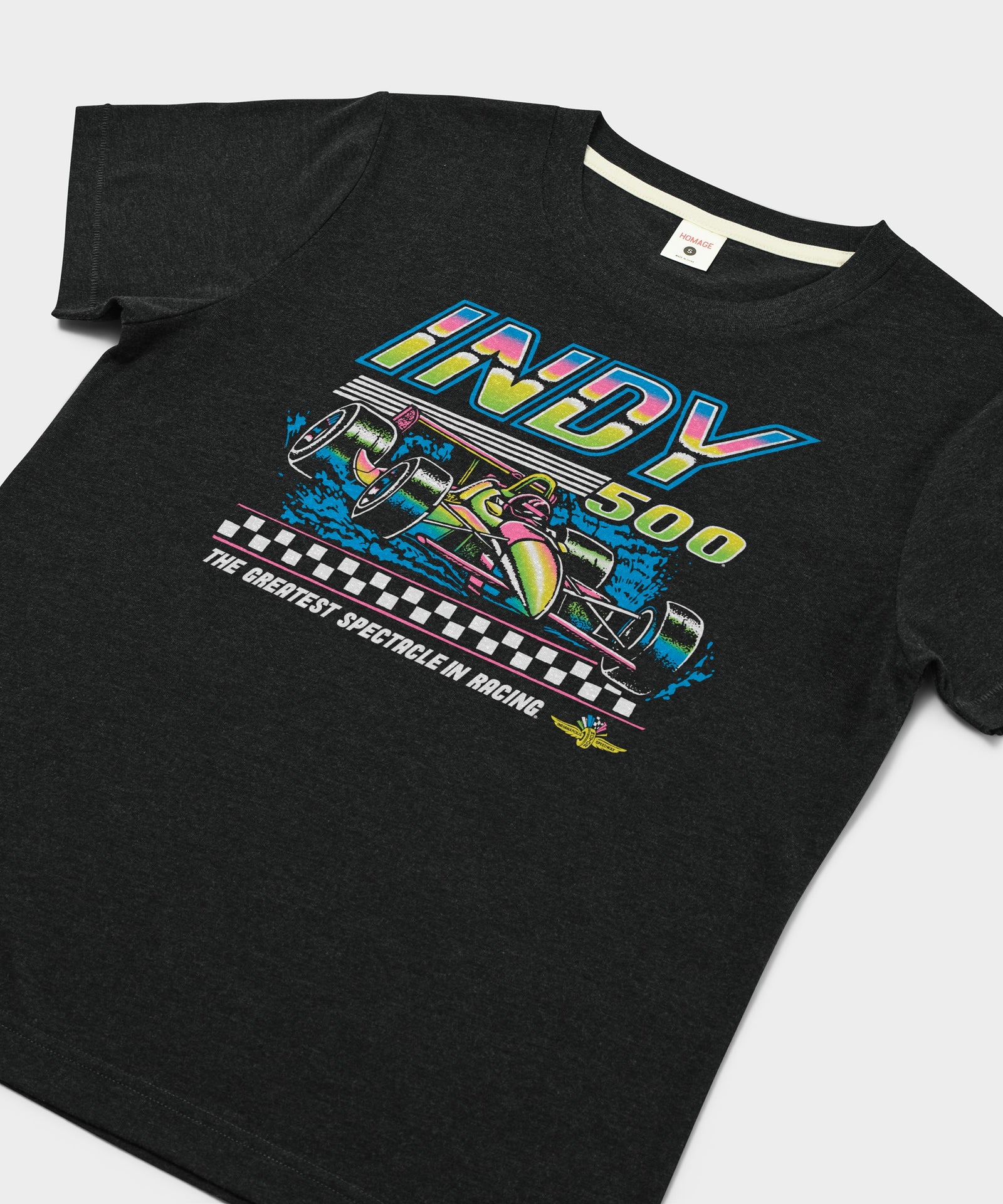 Women's Indy 500 The Greatest Spectacle In Racing Neon