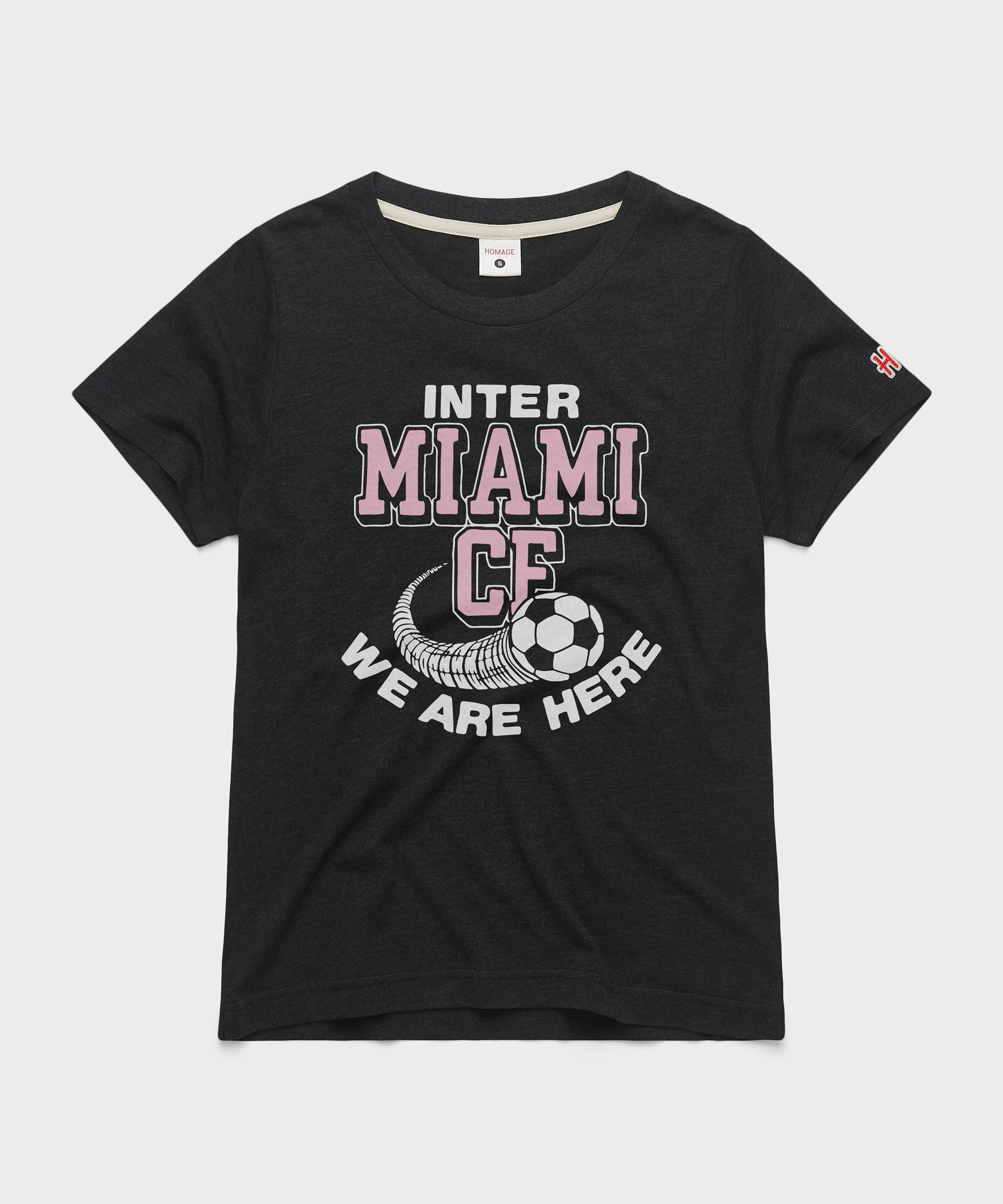 Women's Inter Miami CF We Are Here