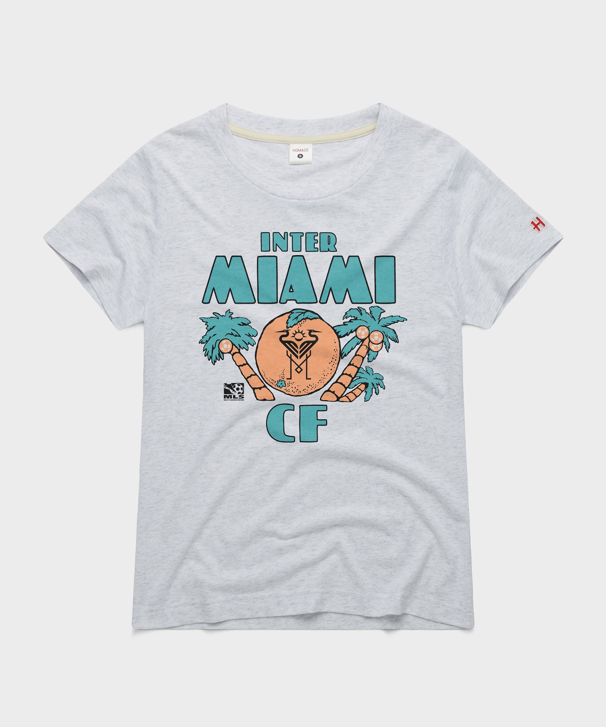 Women's Inter Miami CF '24 Third Kit