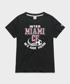 Women's Inter Miami Cf We Are Here
