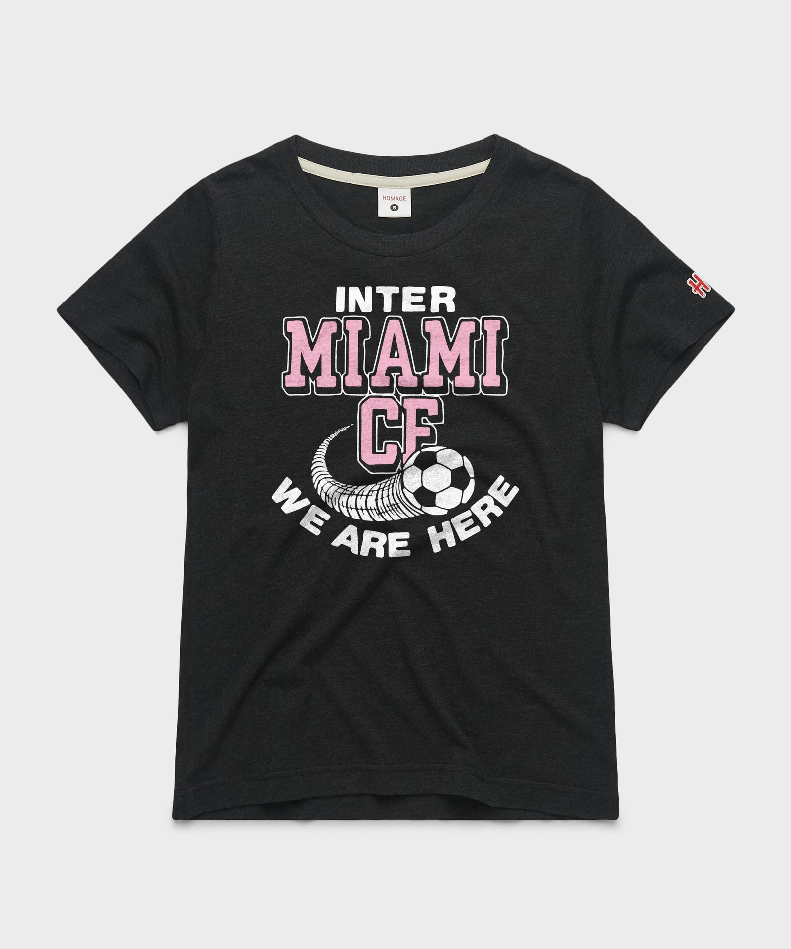 Women's Inter Miami Cf We Are Here