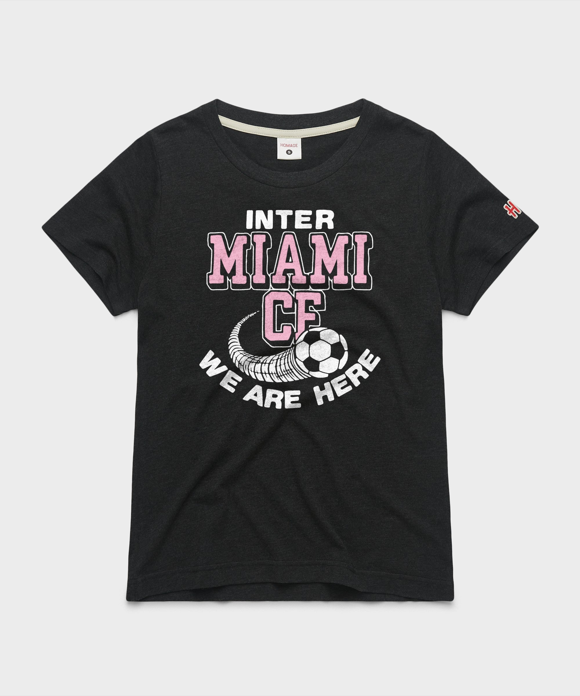 Women's Inter Miami Cf We Are Here