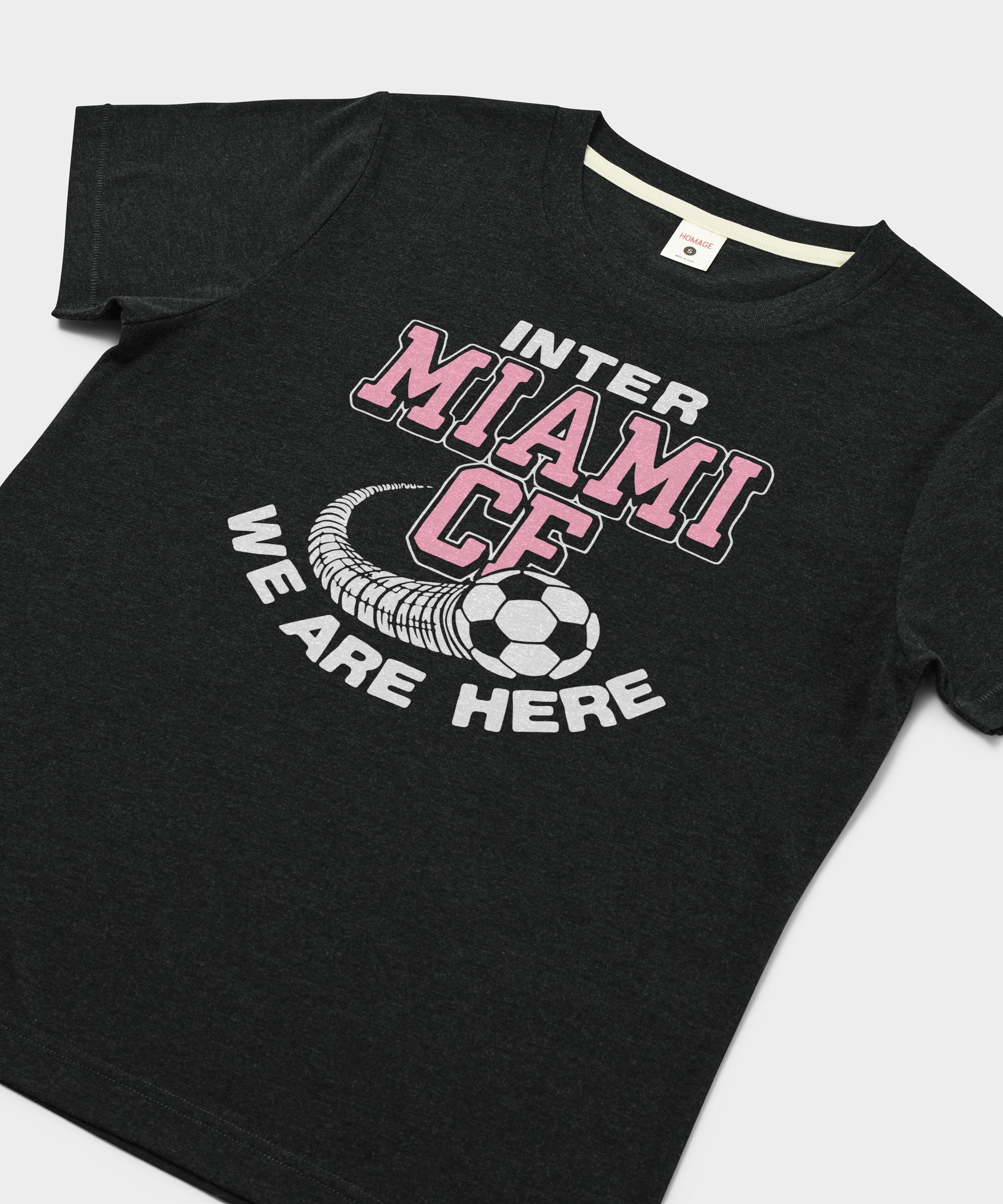 Women's Inter Miami Cf We Are Here