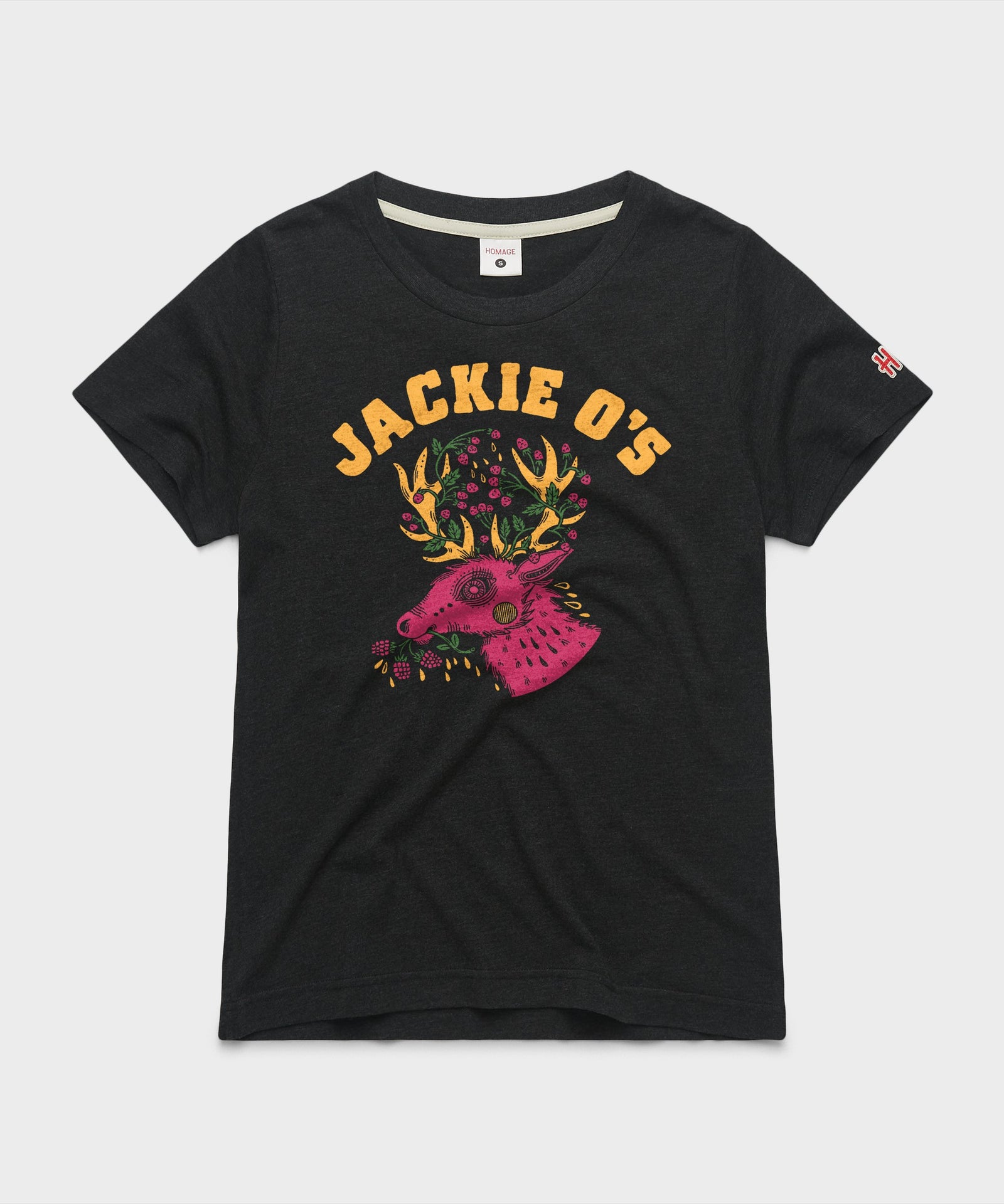 Women's Jackie O's