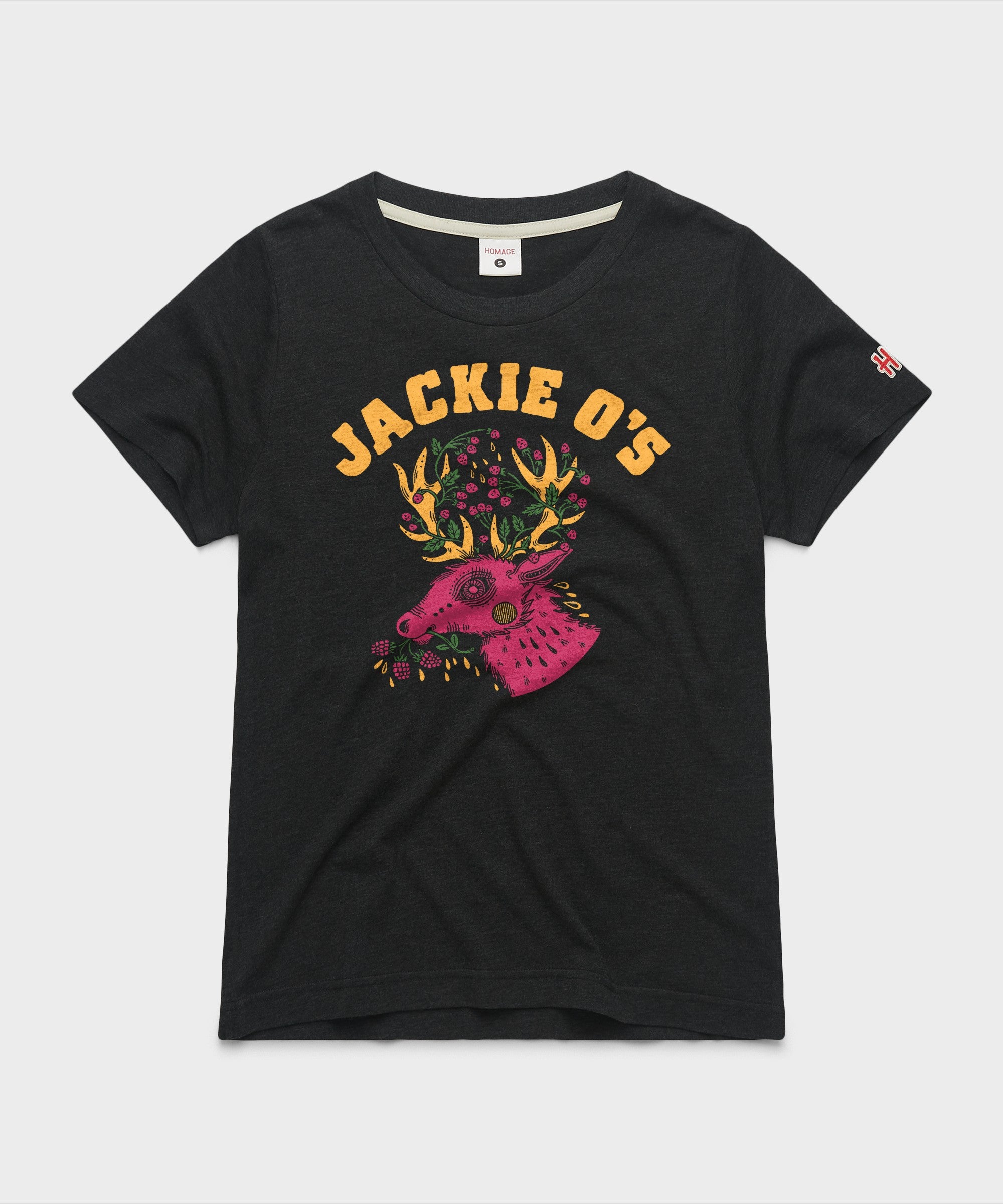 Women's Jackie O's